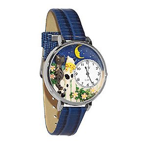 Relógio Feminino Whimsical Gifts U-0120009