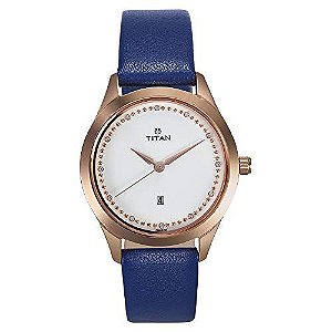 Relógio Feminino Titan NN2570WL02