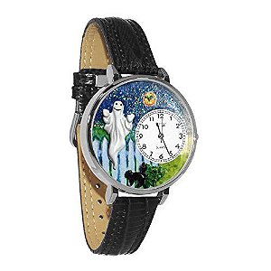 Relógio Feminino Whimsical Gifts U-1220032