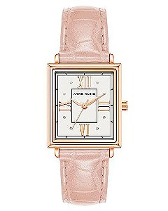 Relógio Feminino Anne Klein AK/5000RGBH