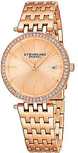 Relógio Feminino Stuhrling Original 3929