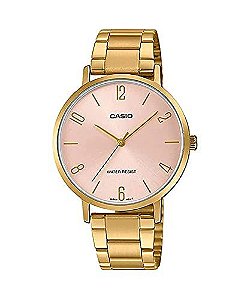Relógio Feminino Casio LTP-VT01G-4BUDF