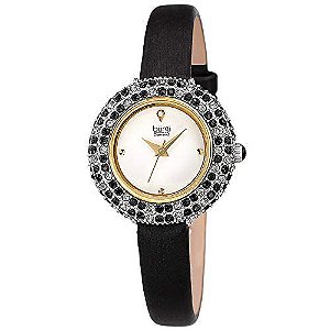 Relógio Feminino Burgi BUR40