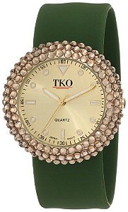 Relógio Feminino TKO ORLOGI TK613TZ