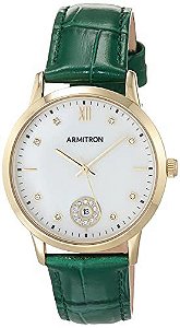 Relógio Feminino Armitron Adventure 75/5834MPGPGN