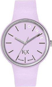 Relógio Feminino H2x P-SP440XP3