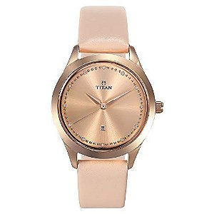 Relógio Feminino Titan NN2570WL01
