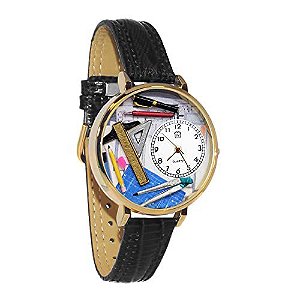 Relógio Feminino Whimsical Gifts G-0610020