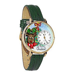 Relógio Feminino Whimsical Gifts G-1220012