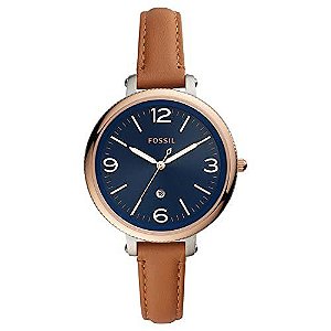 Relógio Feminino Fossil ES4923