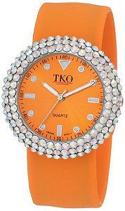 Relógio Feminino TKO ORLOGI TK613CLOR