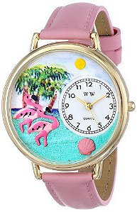 Relógio Feminino Whimsical Gifts G-0150001