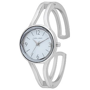 Relógio Feminino Laura Ashley LA2074