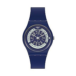 Relógio Feminino Swatch GN727