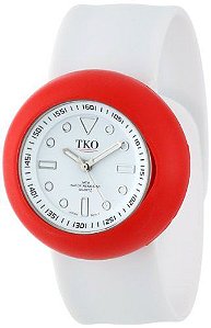 Relógio Feminino TKO ORLOGI TK590-WRW