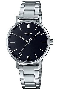 Relógio Feminino Casio LTP-VT02D-1AUDF