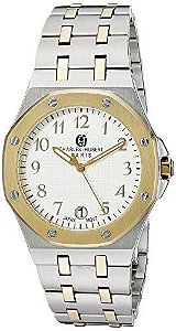 Relógio Feminino CHARLES-HUBERT PARIS 6908-G