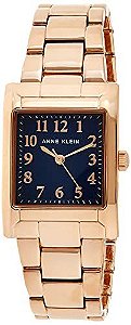 Relógio Feminino Anne Klein AK/3954NVRG