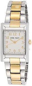 Relógio Feminino Anne Klein AK/3955SVTT