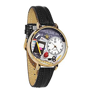 Relógio Feminino Whimsical Gifts G-0640021