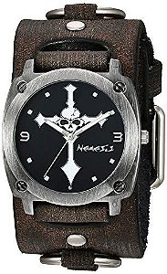 Relógio Feminino Nemesis KDFRB927K