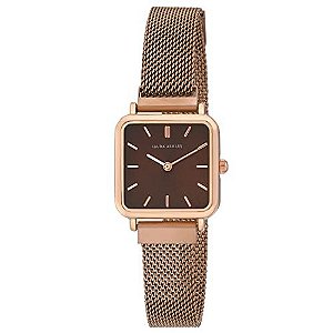 Relógio Feminino Laura Ashley LA2056