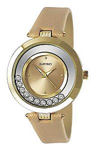 Relógio Feminino ELLEN TRACY ET5389GD