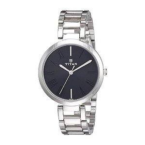 Relógio Feminino Titan NR2480SM02