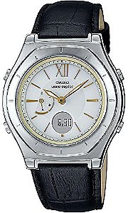 Relógio Feminino Casio LWA-M160L-1AJF