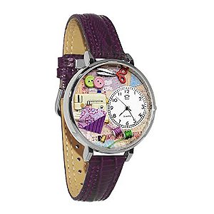 Relógio Feminino Whimsical Gifts U-0450002