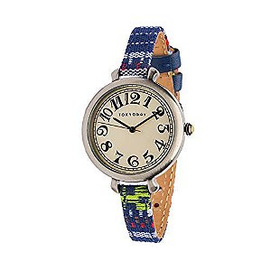 Relógio Feminino TOKYOBAY T017