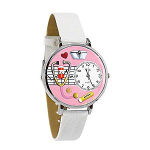 Relógio Feminino Whimsical Gifts U-0620047