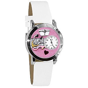 Relógio Feminino Whimsical Gifts S-0620047