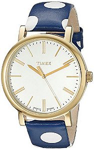 Relógio Feminino Timex TW2P63500AB