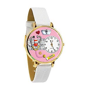 Relógio Feminino Whimsical Gifts G-0620047