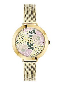 Relógio Feminino Ted Baker BKPAMS3059I