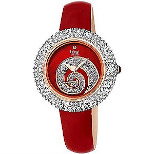 Relógio Feminino Burgi BUR209RD