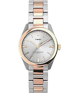 Relógio Feminino Timex TW2V26500VQ