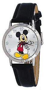 Relógio Feminino Disney MCKAQ16003