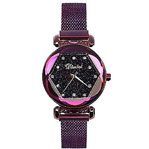 Relógio Feminino RORIOS AA-6DW001