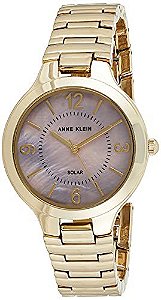 Relógio Feminino Anne Klein AK/3710PKGB