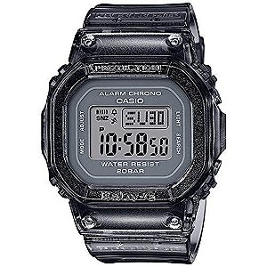 Relógio Feminino Casio BGD560S-8