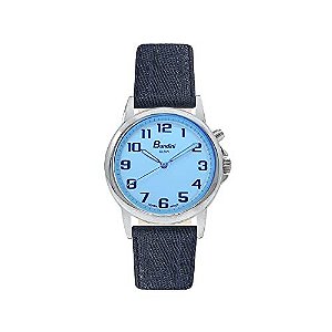 Relógio Feminino Bandini BN1003