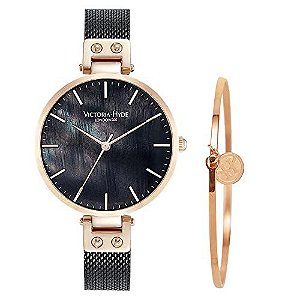 Relógio Feminino VICTORIA HYDE VH30104-05