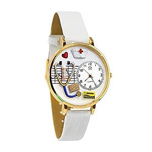Relógio Feminino Whimsical Gifts G-0620212