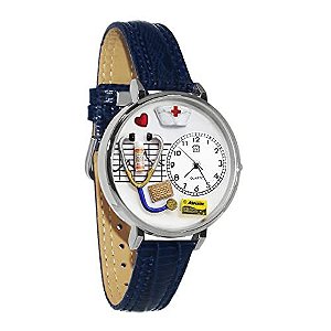 Relógio Feminino Whimsical Gifts U-0620112