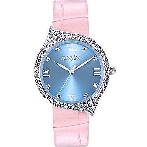 Relógio Feminino SUNVEN L6801-PinkB