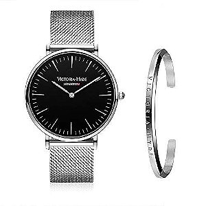 Relógio Feminino VICTORIA HYDE VH3002U+10010M