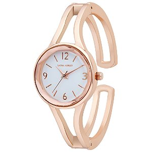 Relógio Feminino Laura Ashley LA2074