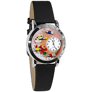 Relógio Feminino Whimsical Gifts S-0410001